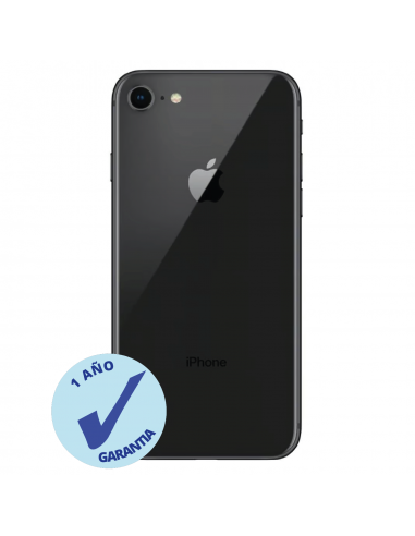 iPhone 8 64 GB - Space Gray Seminuevo