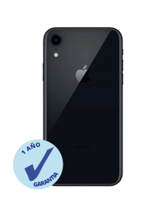 iPhone XR 64 GB - Negro...